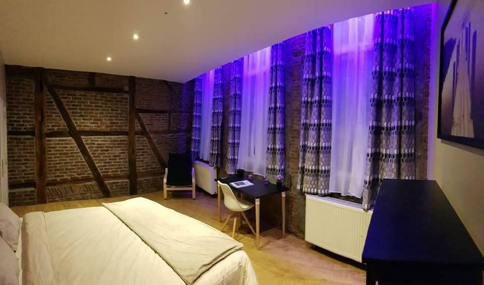 The Mind Box Apartment Liege Exterior photo